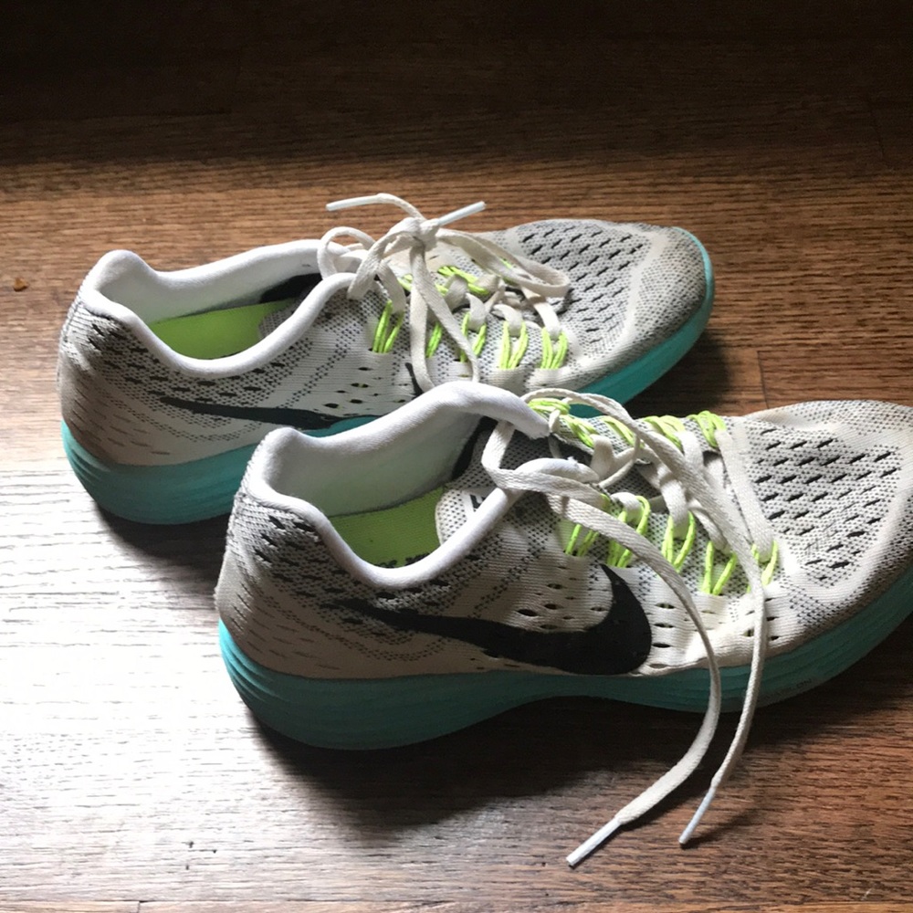 Nike Lunartempo